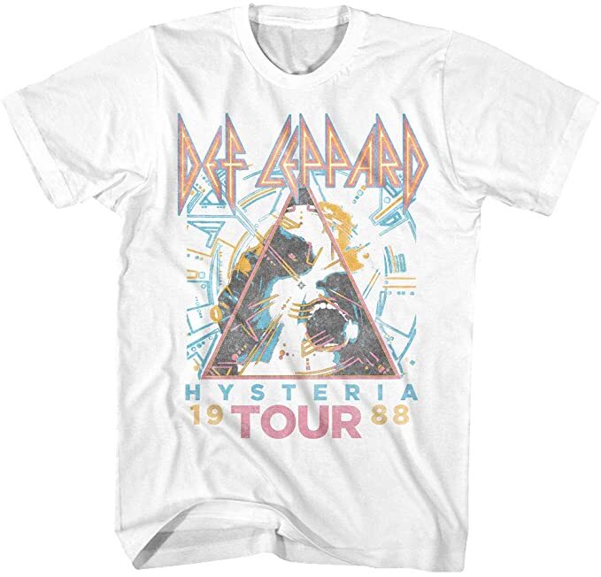 Rhinelander torqueo Rock Shirt